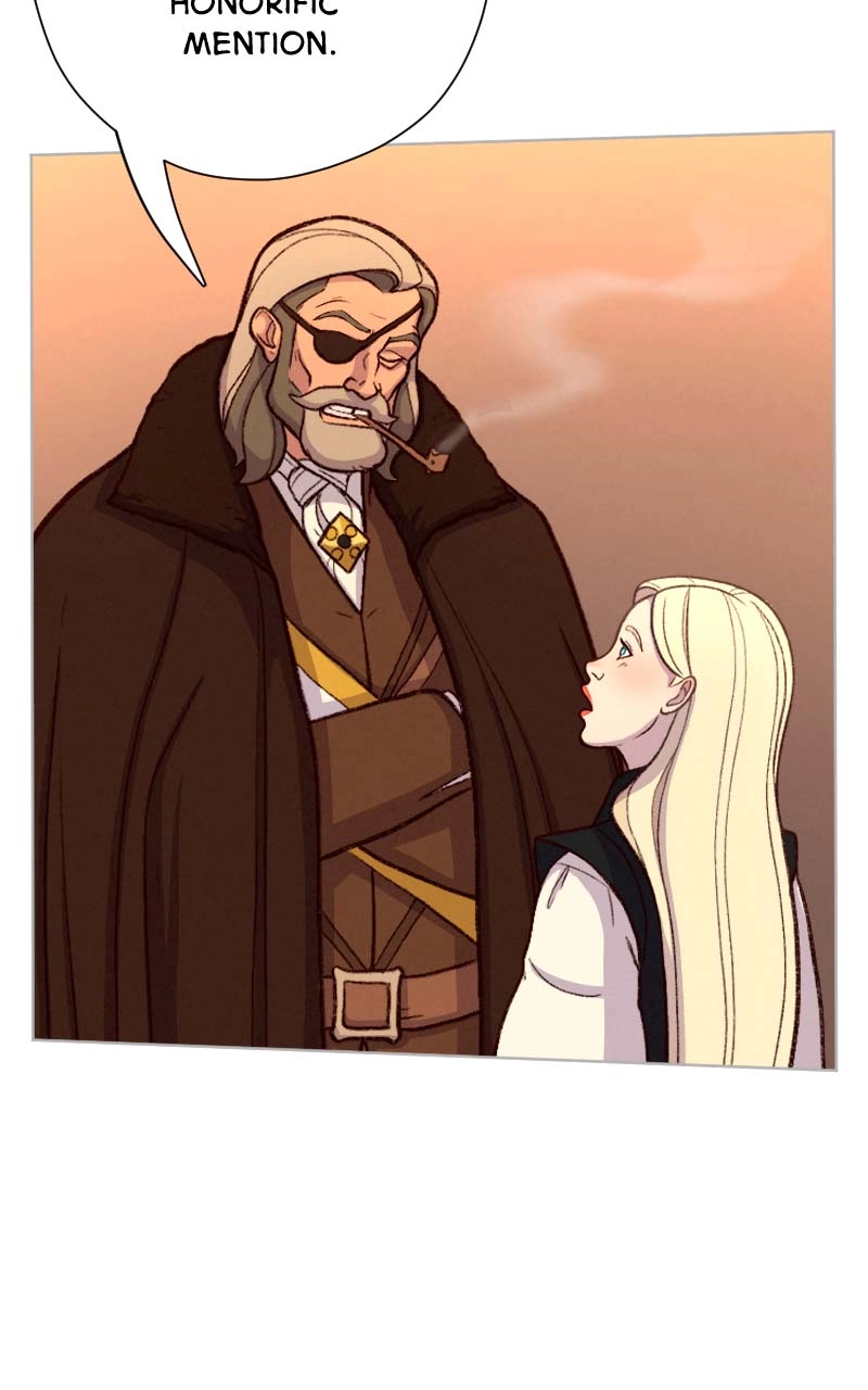 Lady Knights Chapter 33 page 51 - 