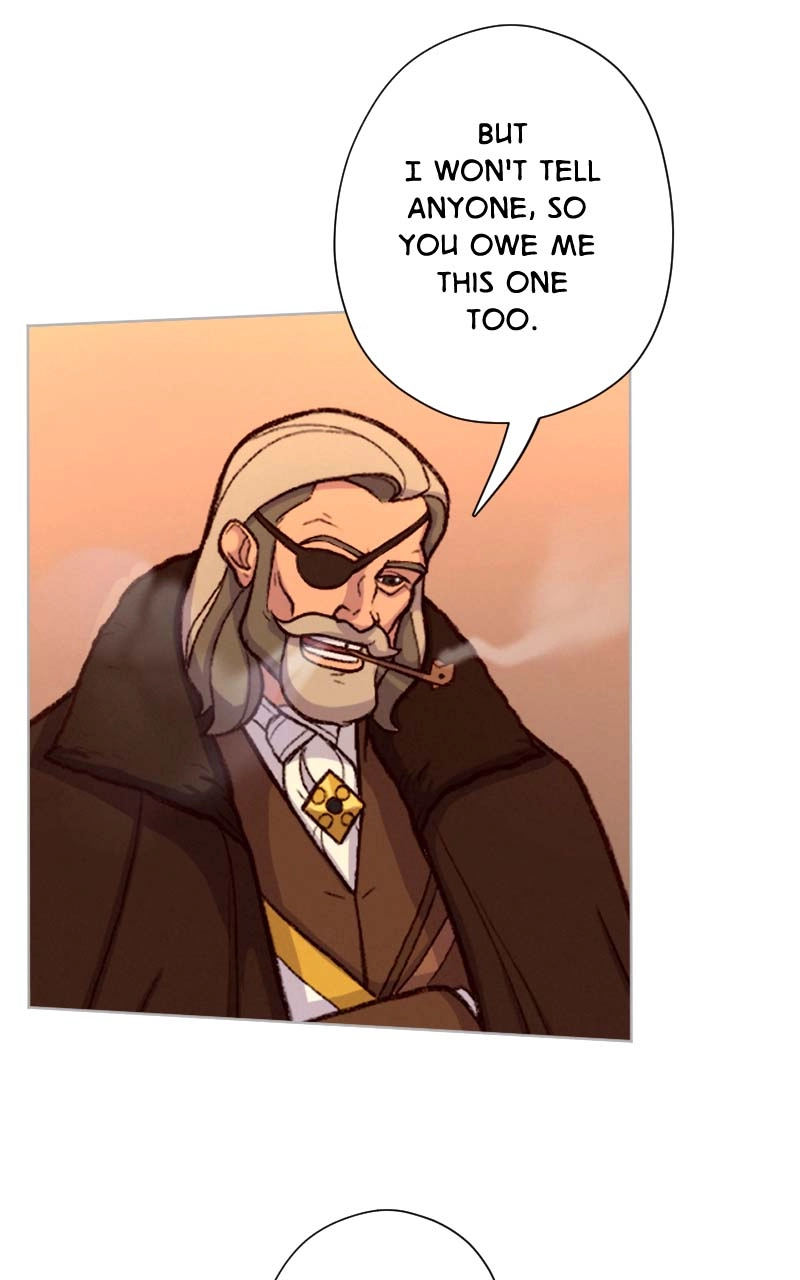 Lady Knights Chapter 33 page 52 - 