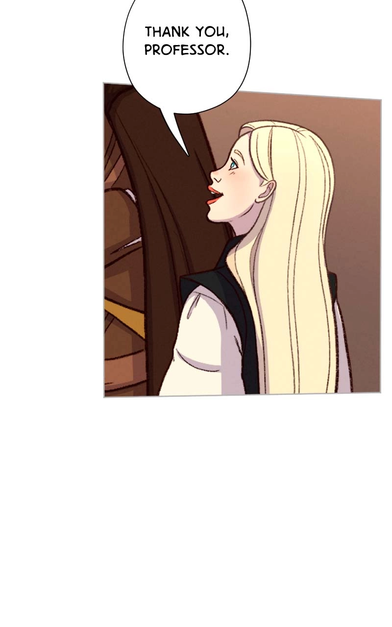 Lady Knights Chapter 33 page 53 - 