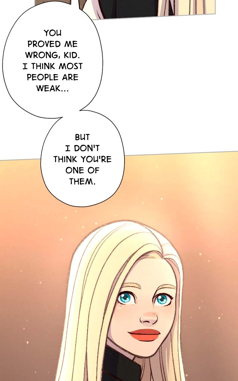 Lady Knights Chapter 33 page 55 - 