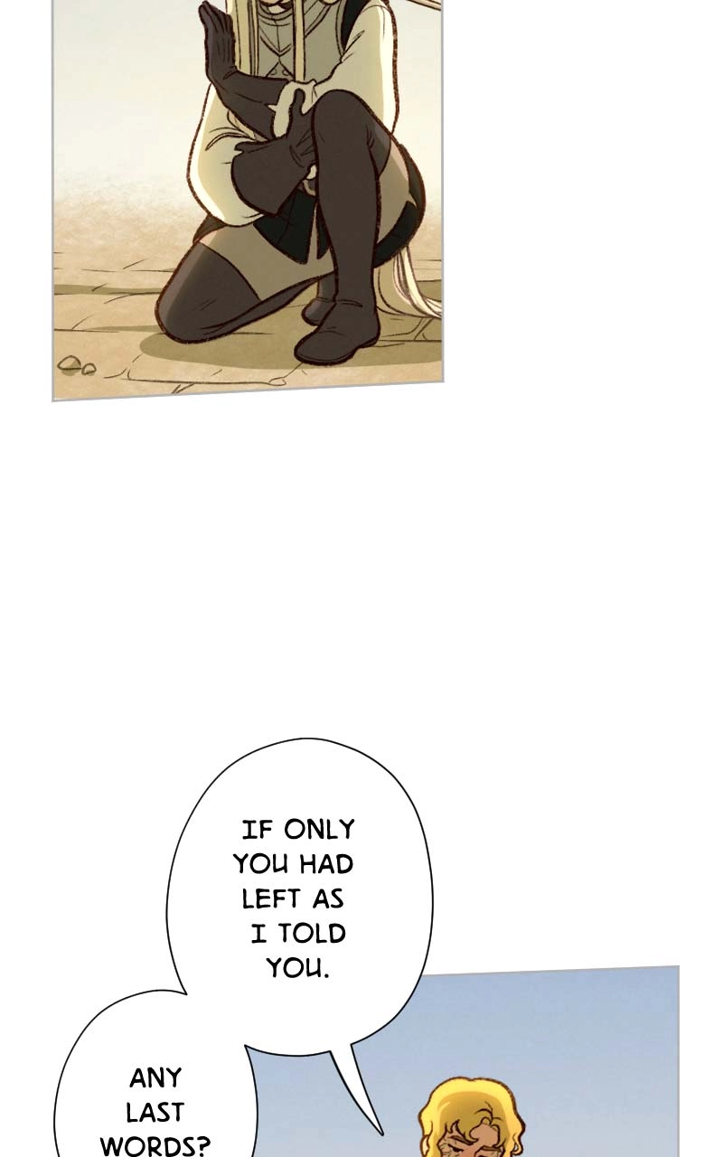 Lady Knights Chapter 33 page 7 - 