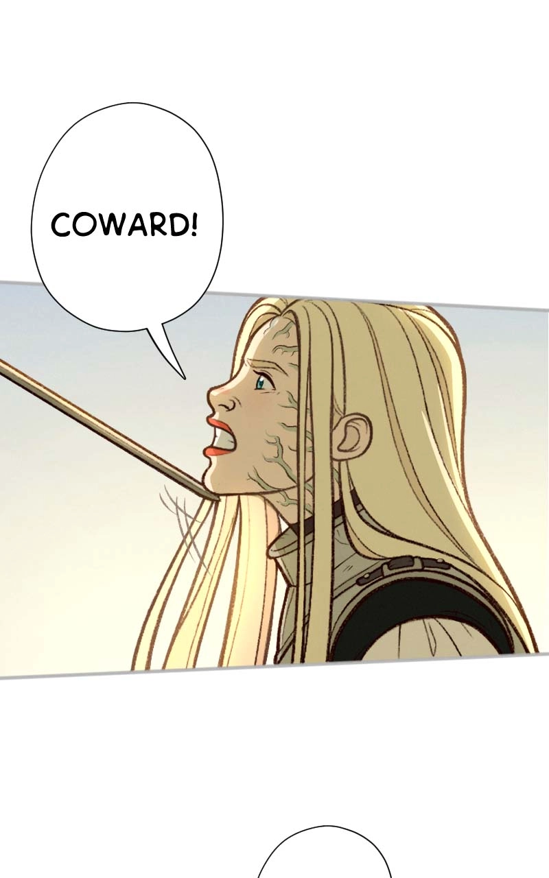 Lady Knights Chapter 33 page 9 - 