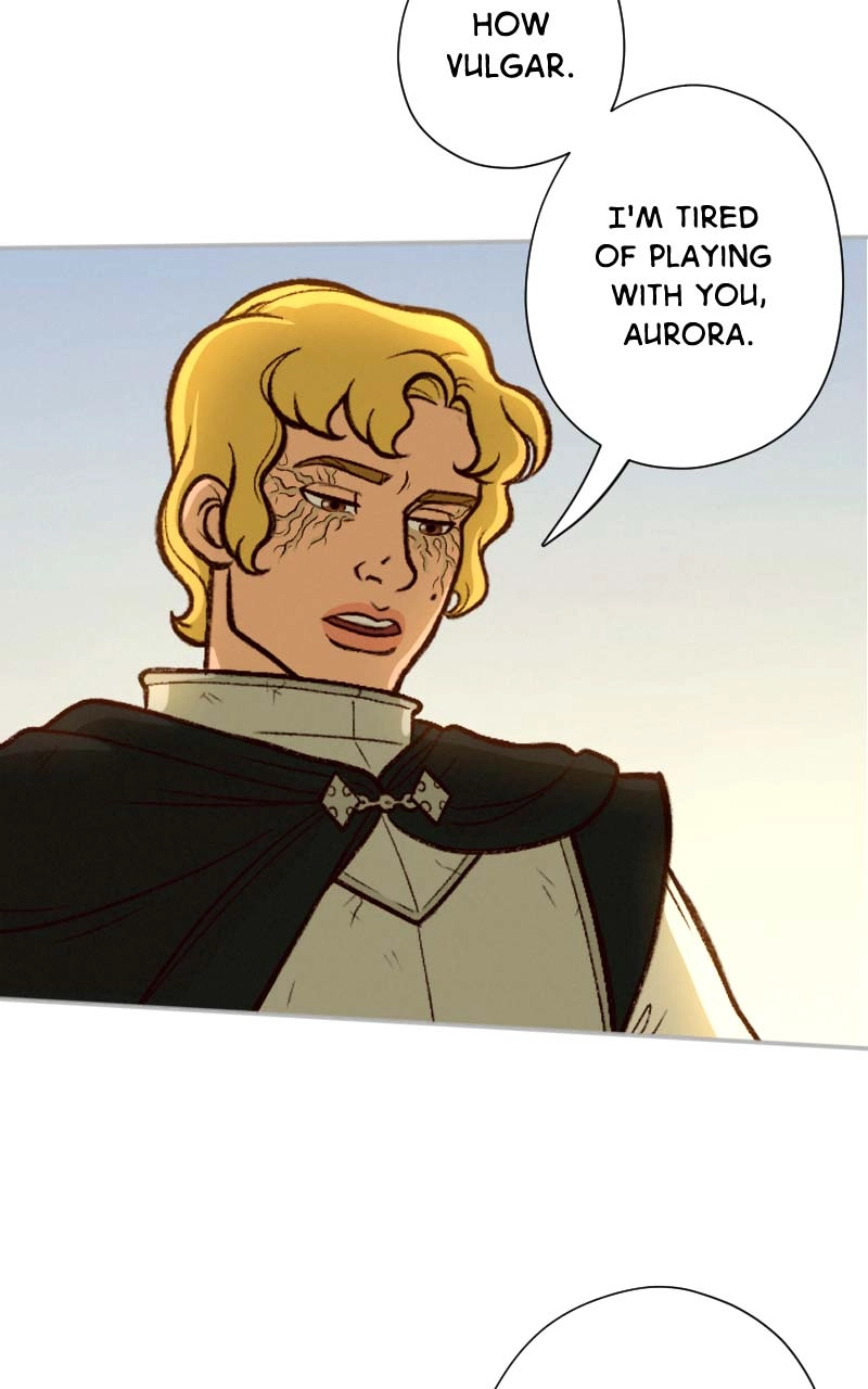 Lady Knights Chapter 33 page 10 - 