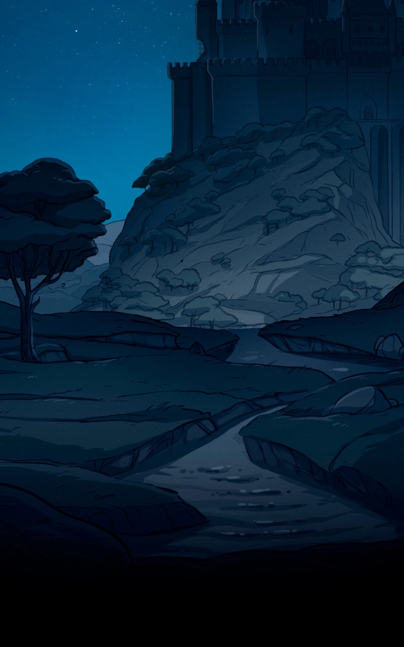 Lady Knights Chapter 34 page 2 - 