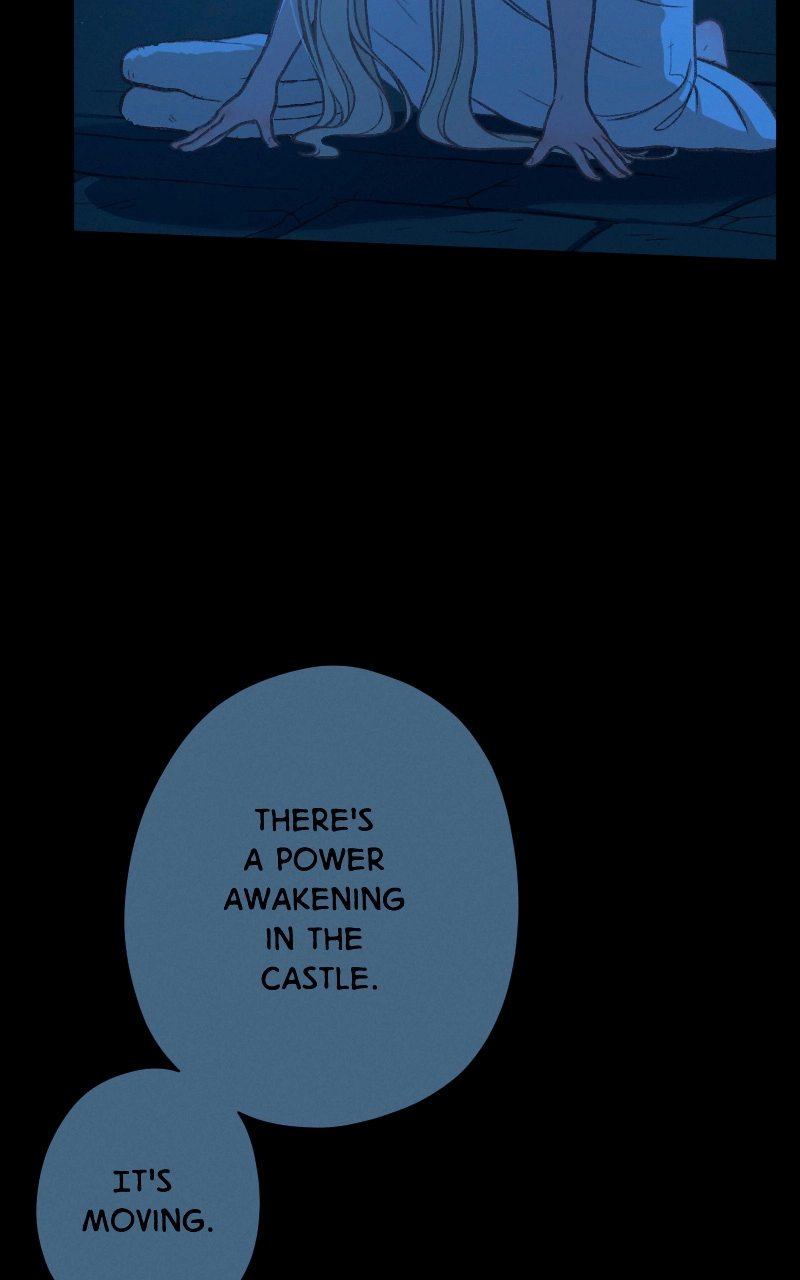 Lady Knights Chapter 34 page 13 - 