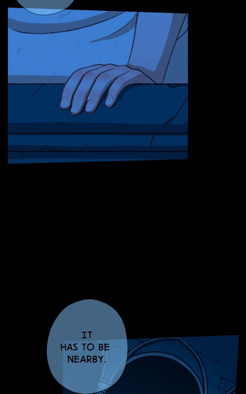 Lady Knights Chapter 34 page 14 - 