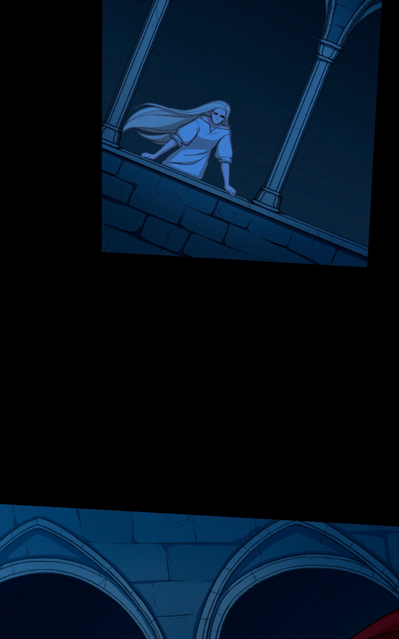 Lady Knights Chapter 34 page 15 - 