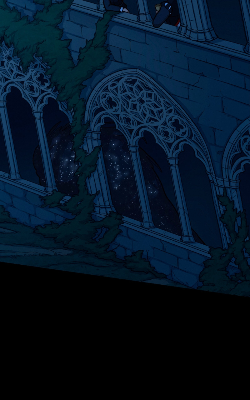 Lady Knights Chapter 34 page 17 - 