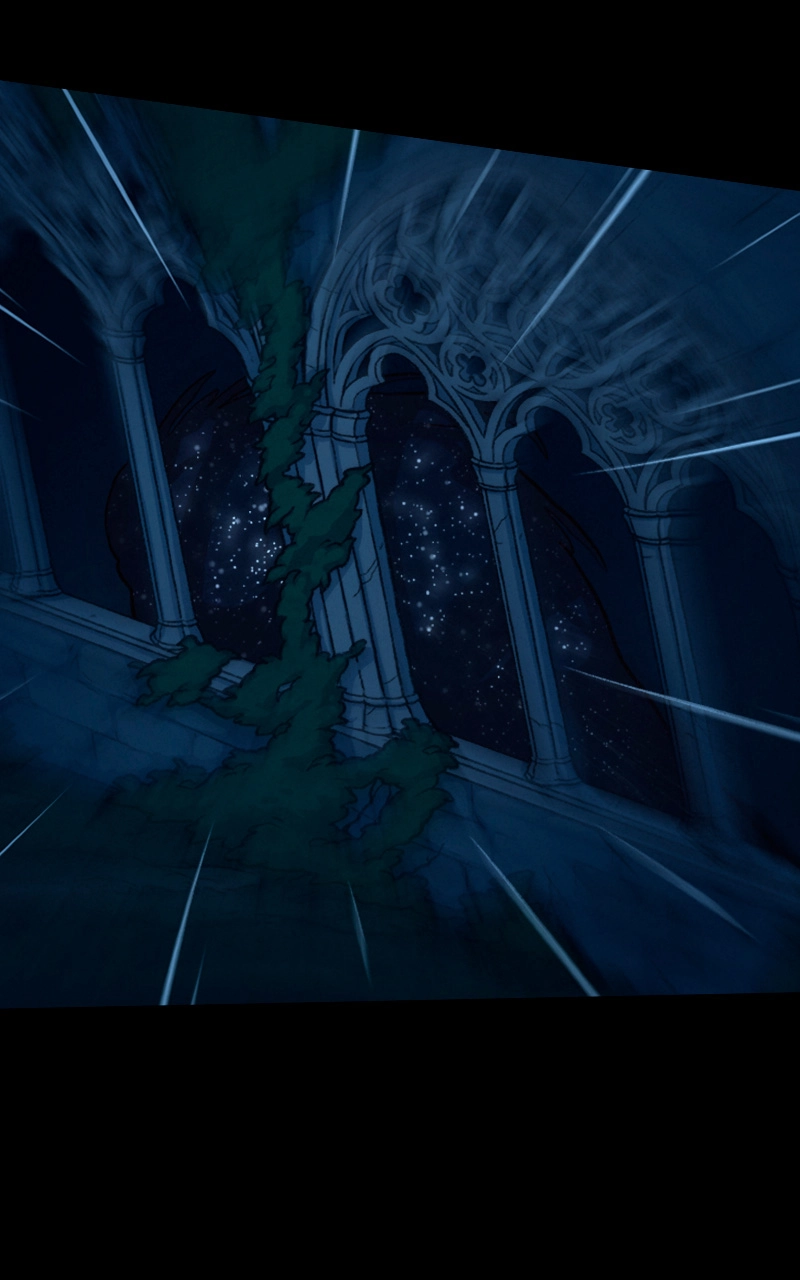 Lady Knights Chapter 34 page 18 - 