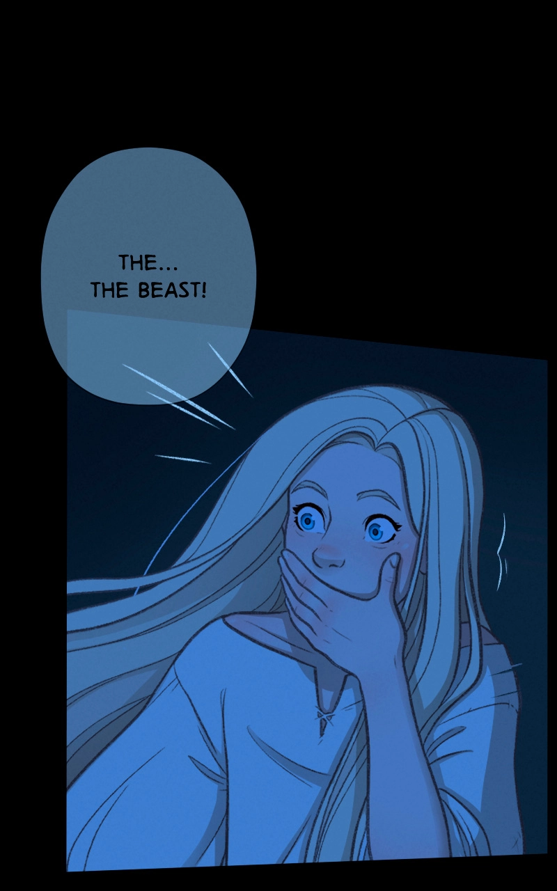 Lady Knights Chapter 34 page 19 - 