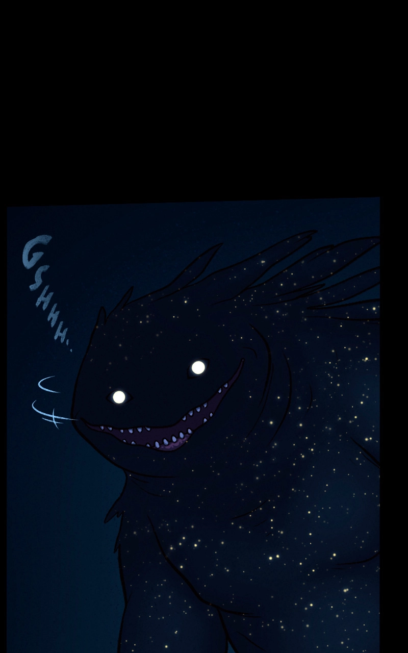 Lady Knights Chapter 34 page 20 - 