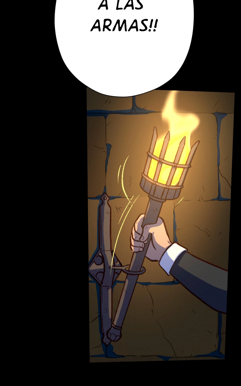Lady Knights Chapter 34 page 27 - 