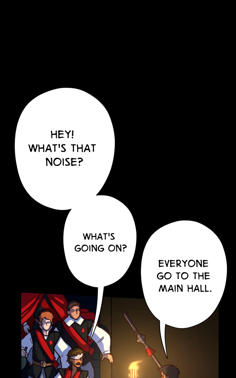 Lady Knights Chapter 34 page 29 - 