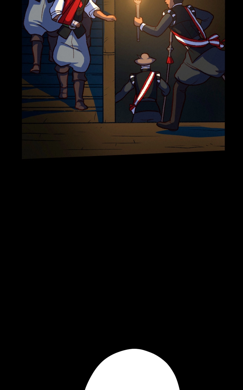 Lady Knights Chapter 34 page 30 - 