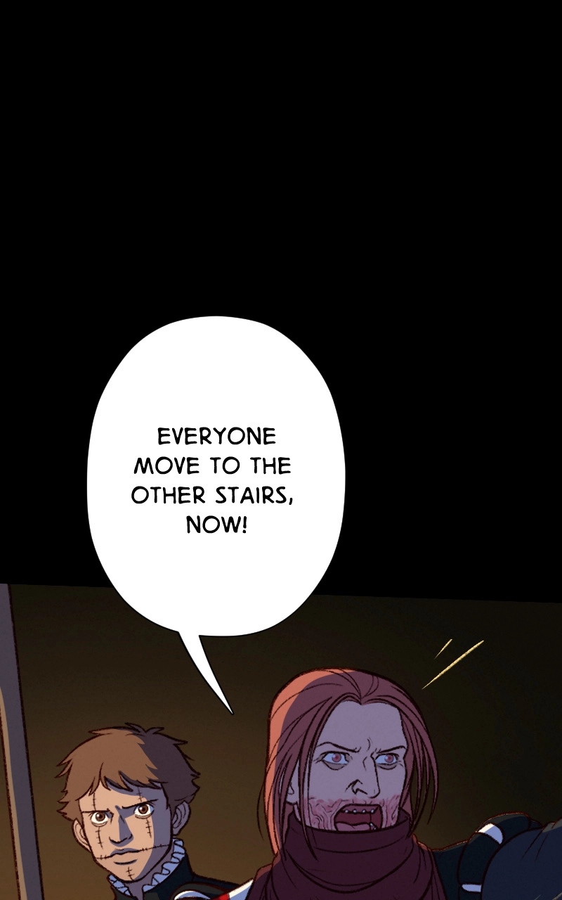 Lady Knights Chapter 34 page 32 - 