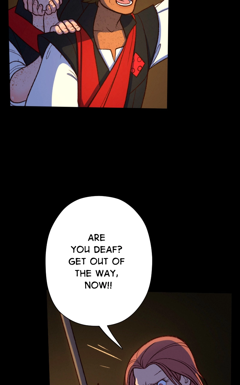 Lady Knights Chapter 34 page 34 - 