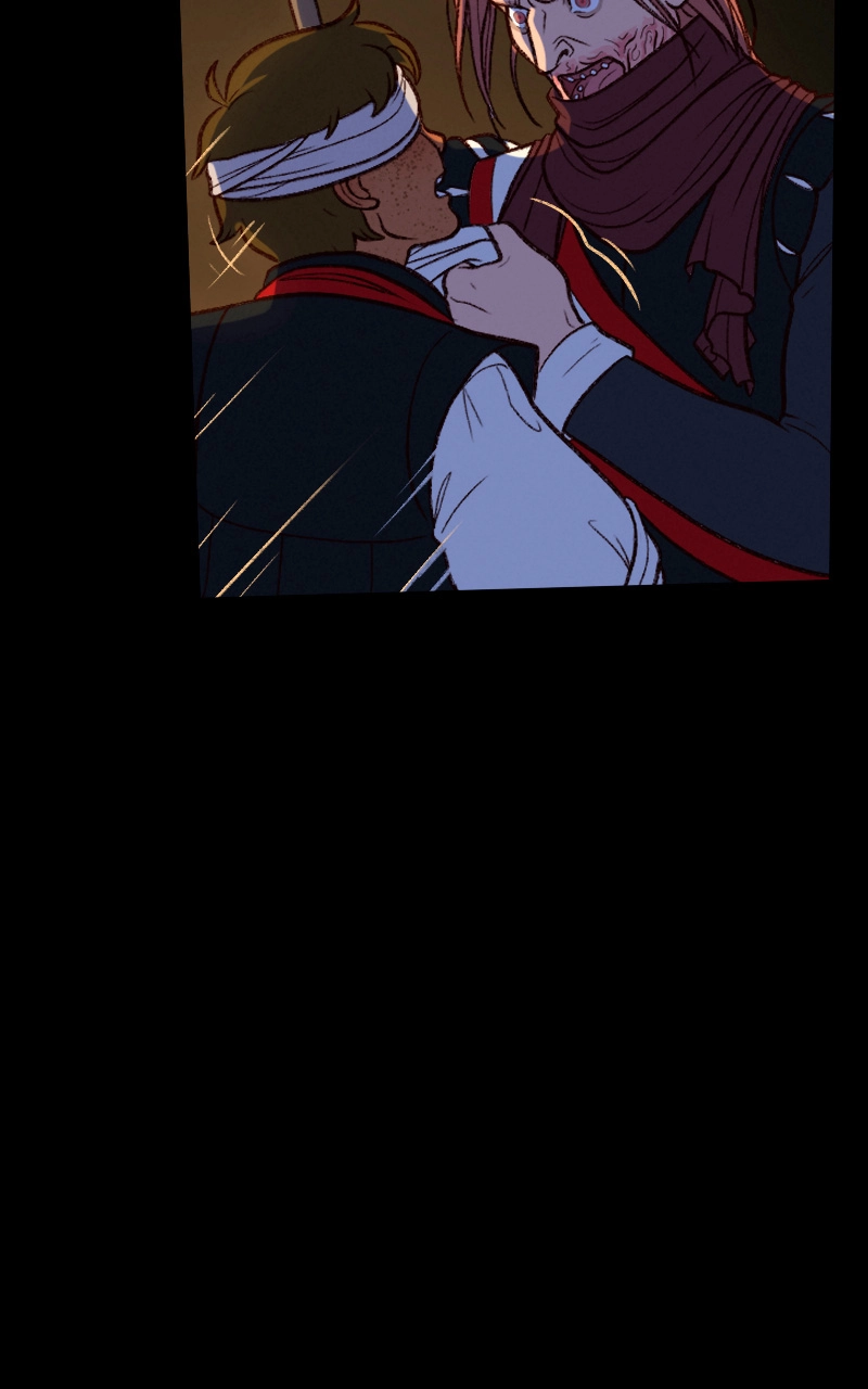 Lady Knights Chapter 34 page 35 - 