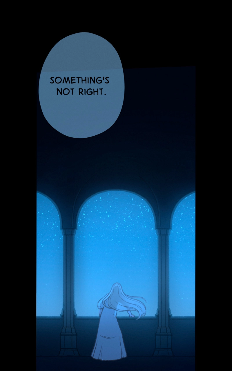 Lady Knights Chapter 34 page 36 - 