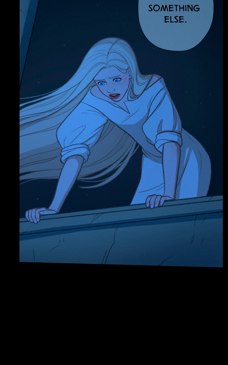 Lady Knights Chapter 34 page 38 - 