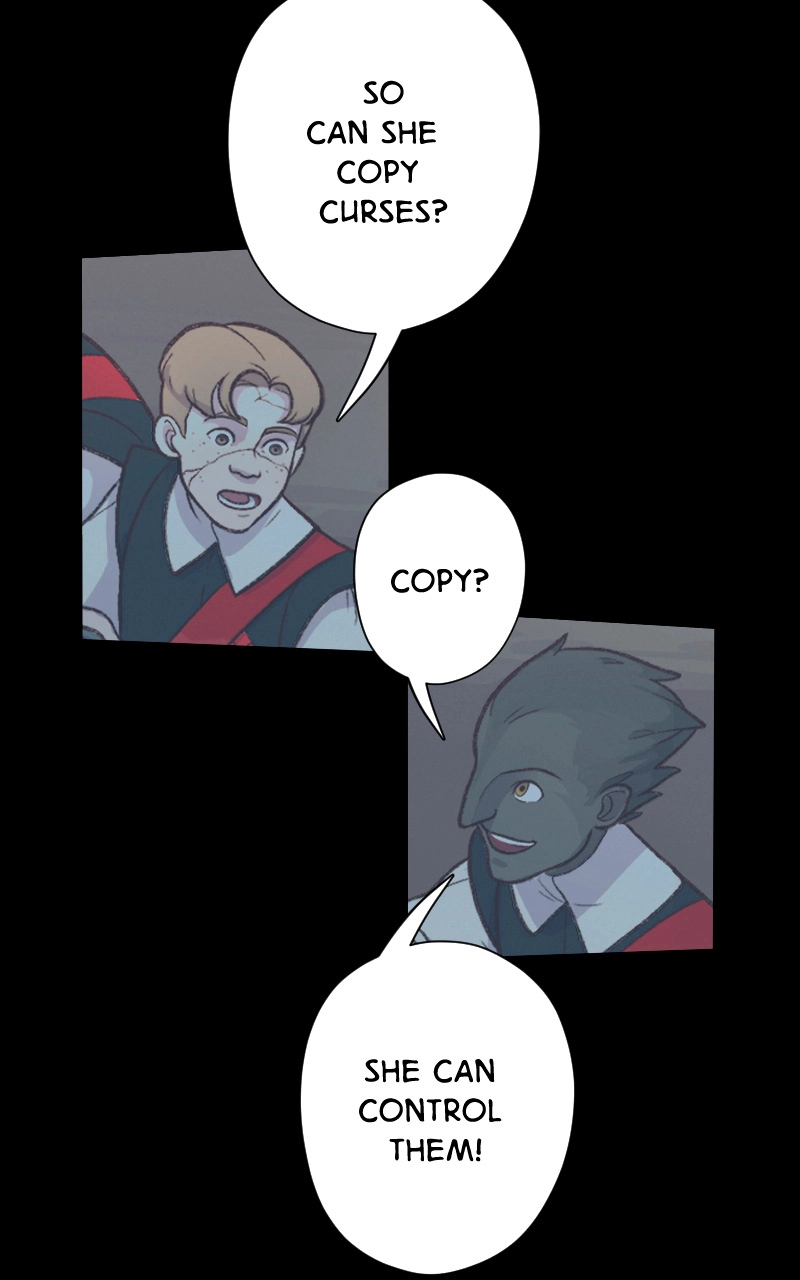 Lady Knights Chapter 34 page 5 - 