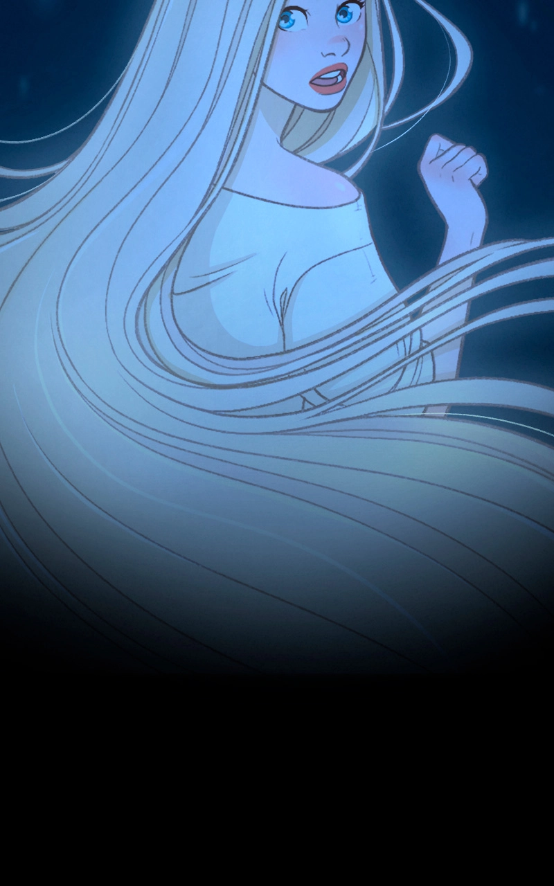 Lady Knights Chapter 34 page 44 - 