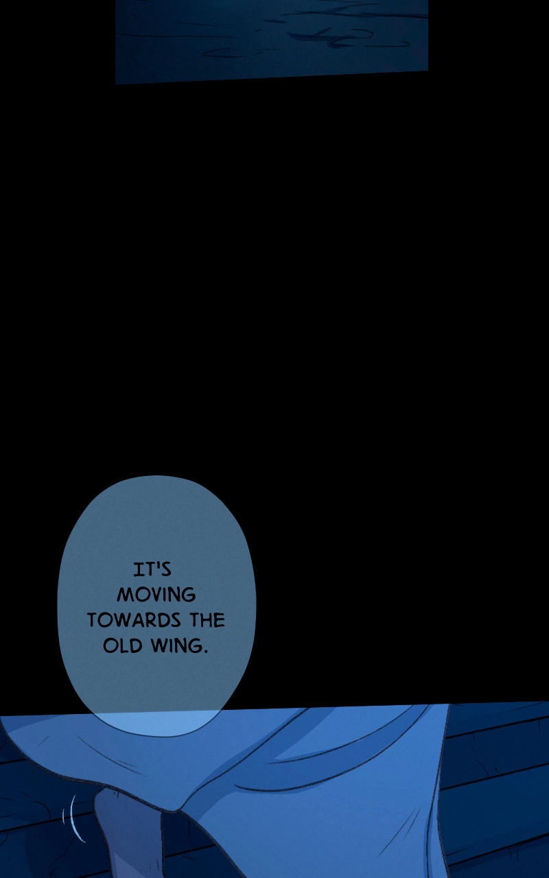 Lady Knights Chapter 34 page 48 - 