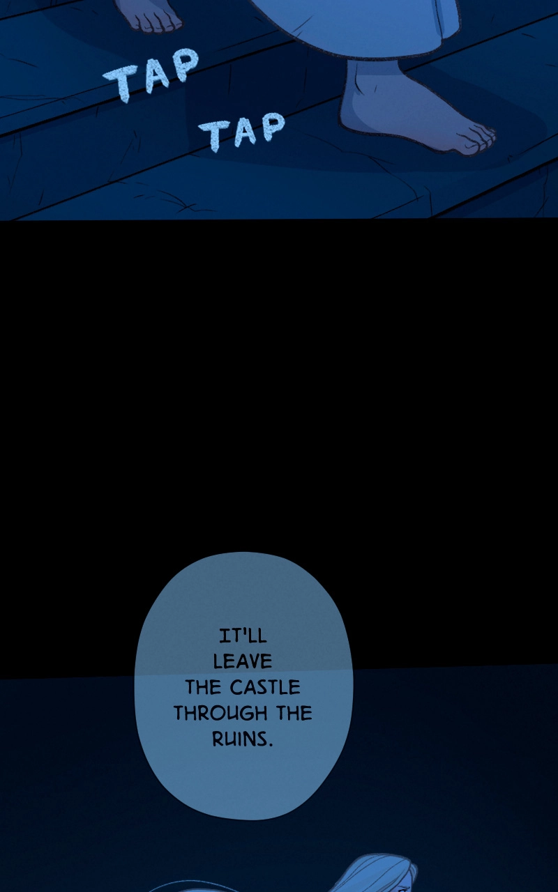 Lady Knights Chapter 34 page 49 - 