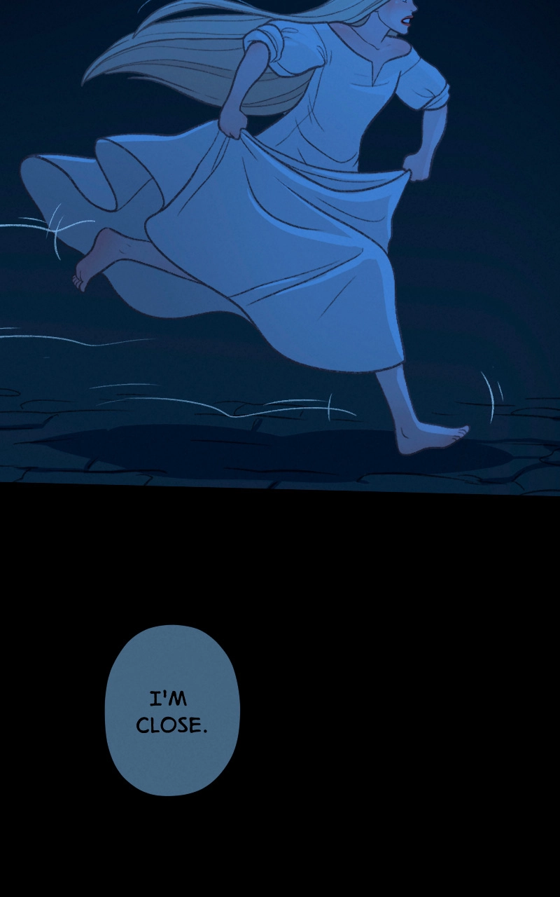 Lady Knights Chapter 34 page 50 - 