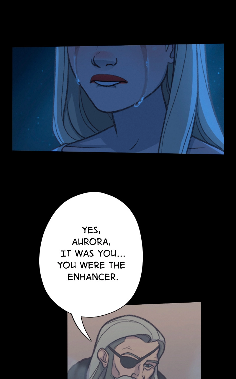 Lady Knights Chapter 34 page 6 - 