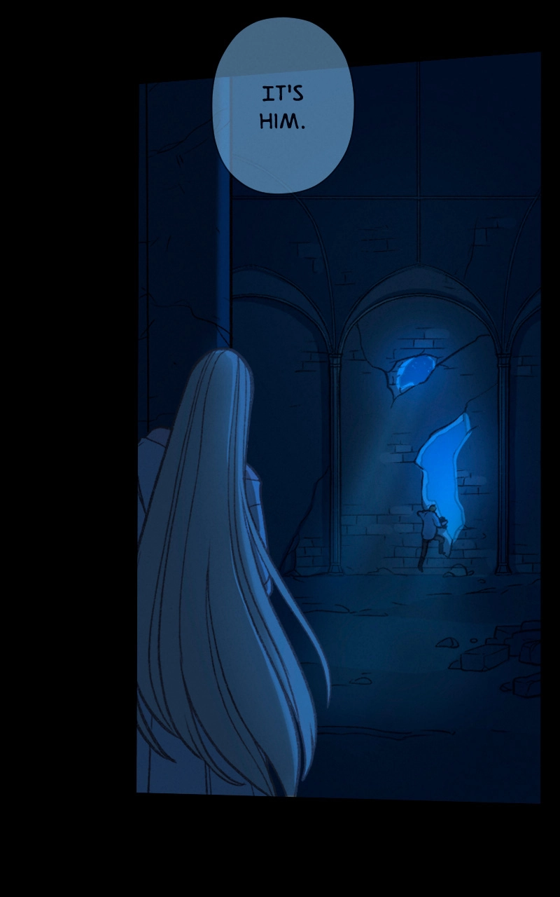 Lady Knights Chapter 34 page 53 - 