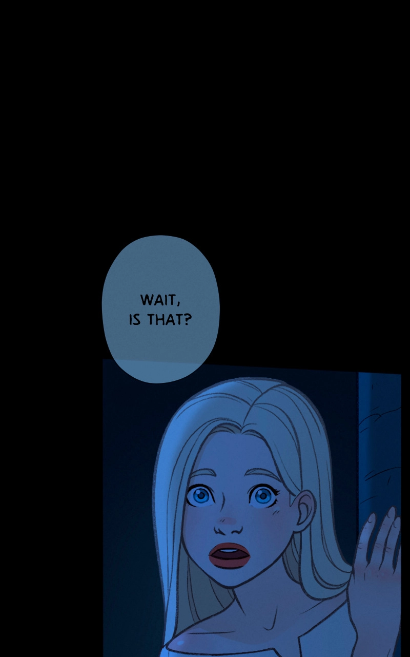 Lady Knights Chapter 34 page 54 - 