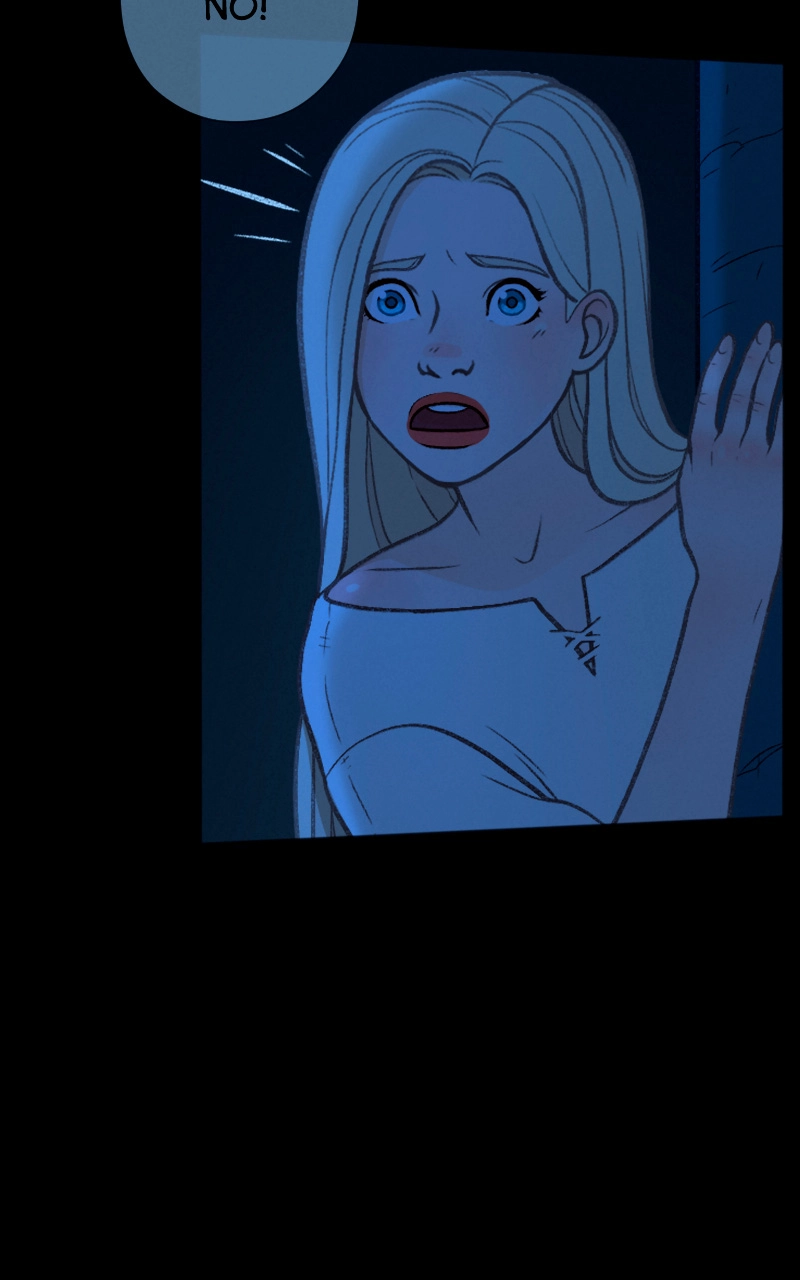 Lady Knights Chapter 34 page 57 - 