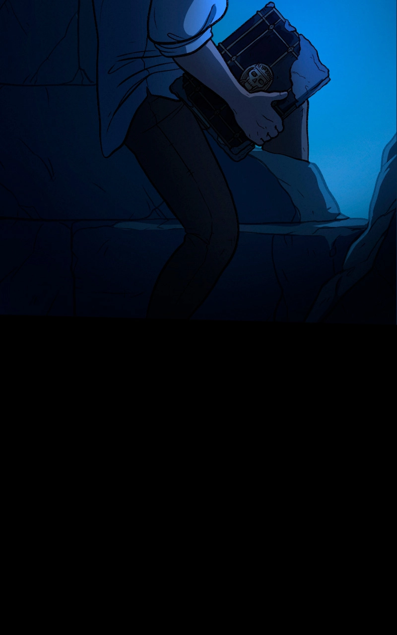 Lady Knights Chapter 34 page 59 - 