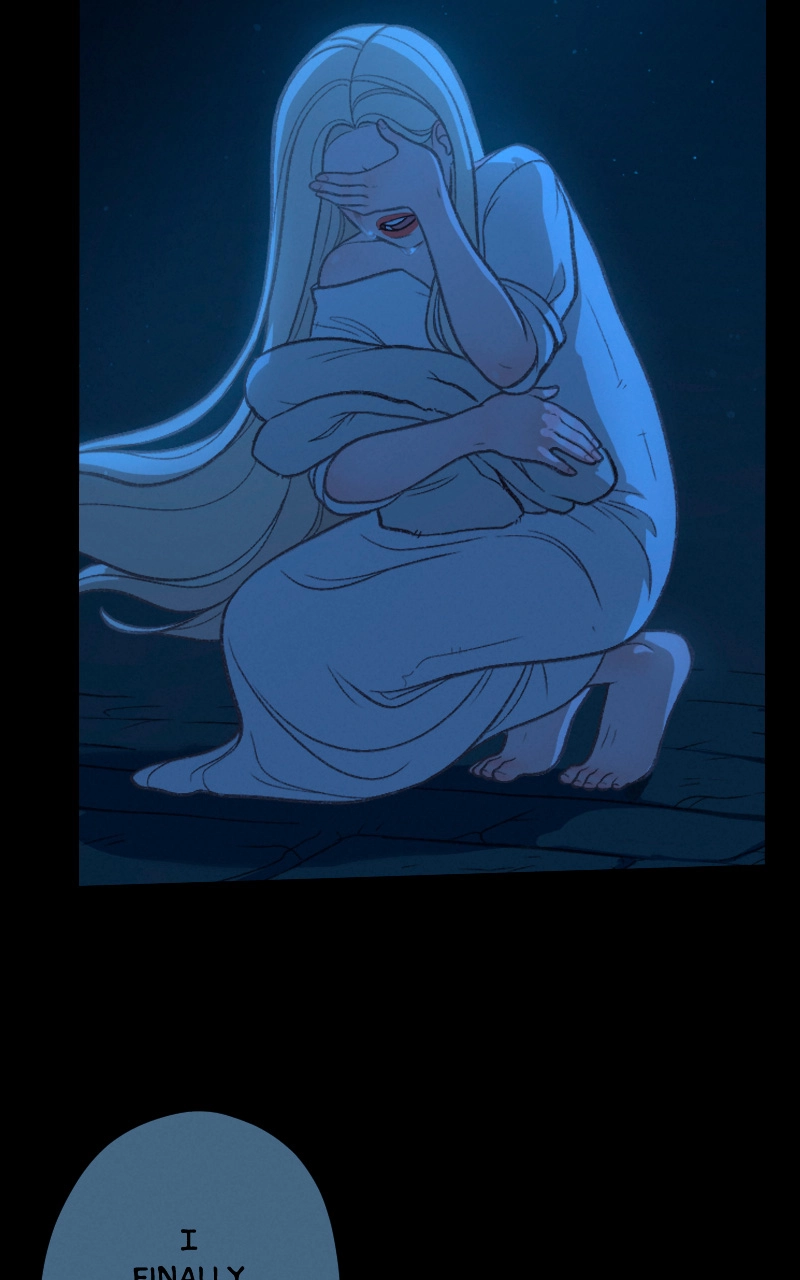 Lady Knights Chapter 34 page 8 - 
