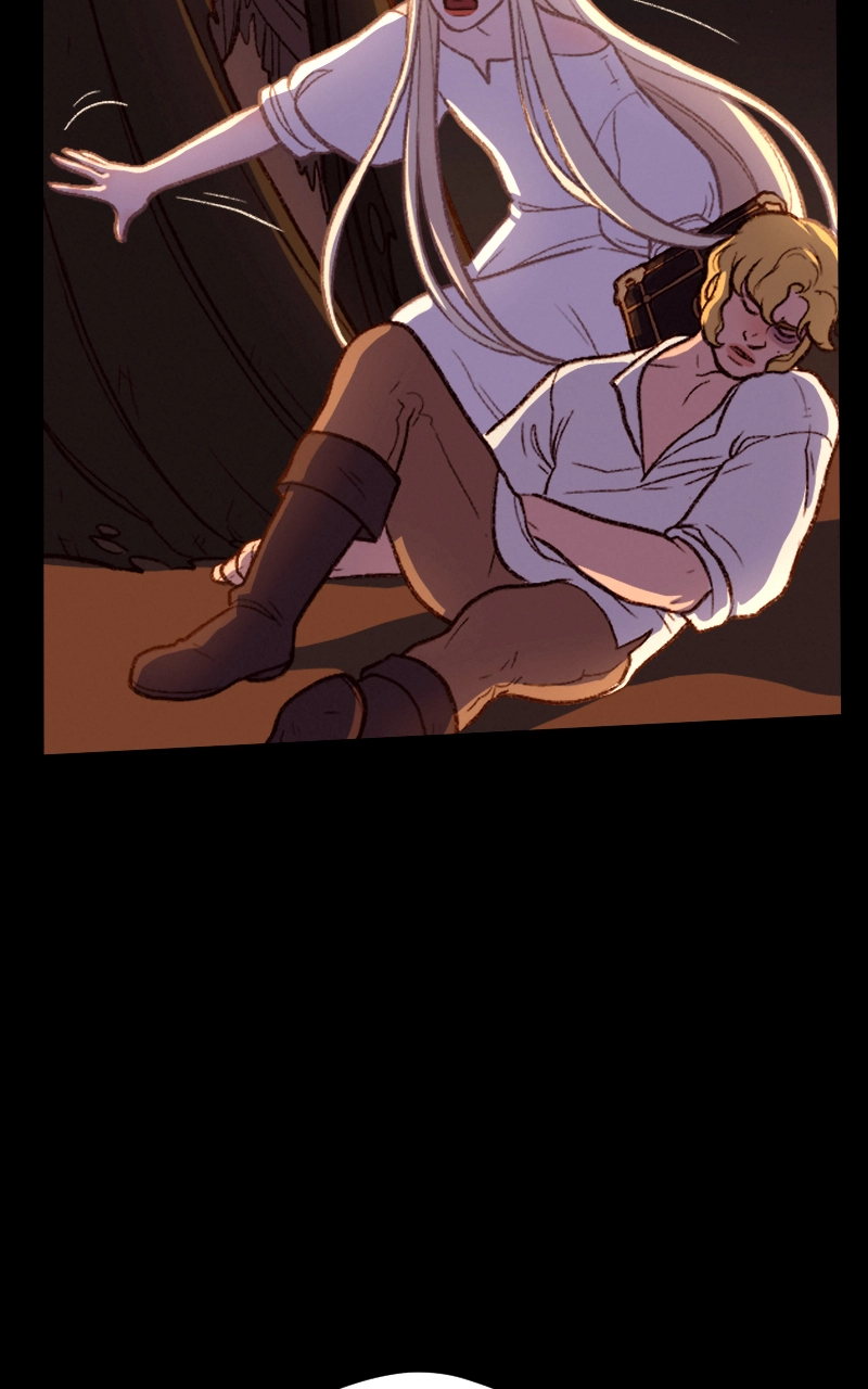 Lady Knights Chapter 36 page 11 - 