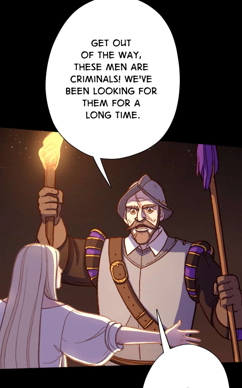 Lady Knights Chapter 36 page 12 - 