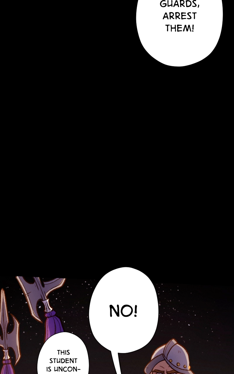 Lady Knights Chapter 36 page 13 - 