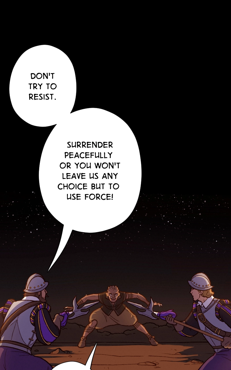Lady Knights Chapter 36 page 16 - 