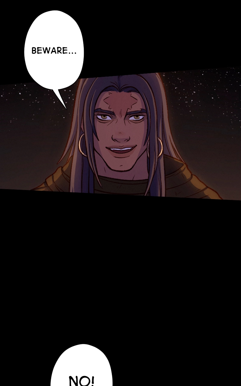 Lady Knights Chapter 36 page 19 - 