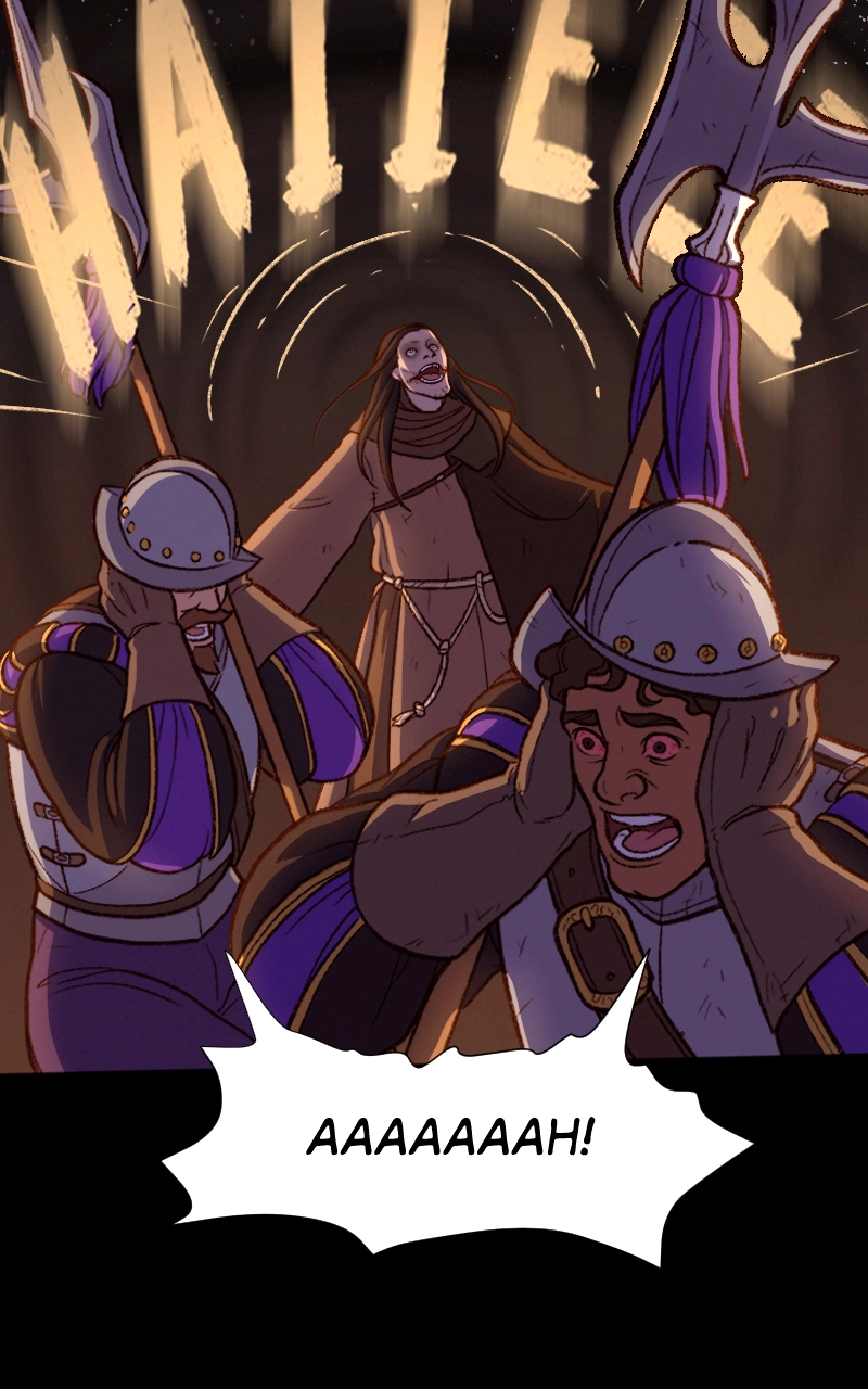 Lady Knights Chapter 36 page 24 - 