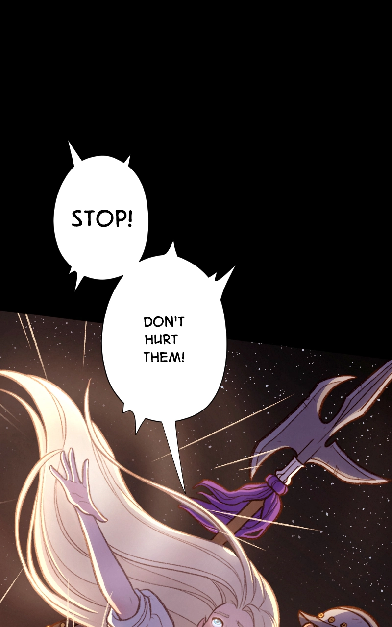 Lady Knights Chapter 36 page 26 - 