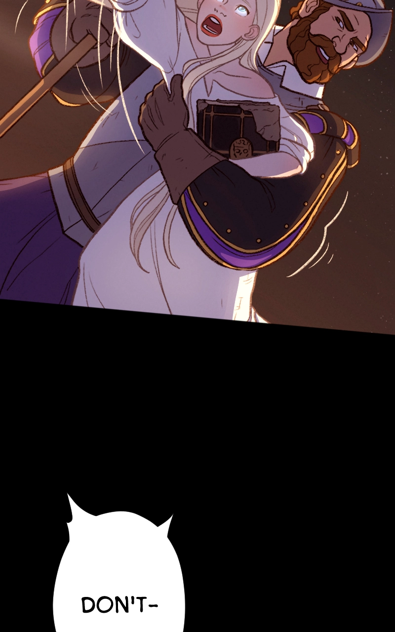 Lady Knights Chapter 36 page 27 - 