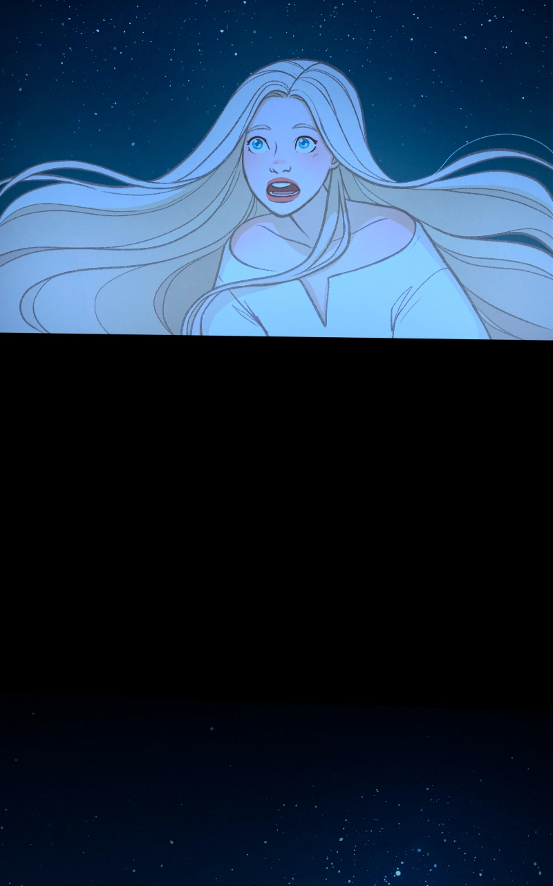 Lady Knights Chapter 36 page 34 - 