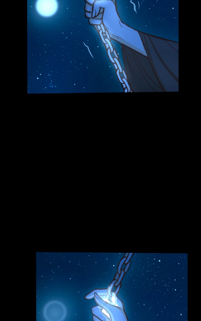 Lady Knights Chapter 36 page 37 - 