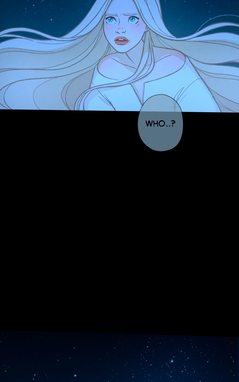 Lady Knights Chapter 36 page 39 - 