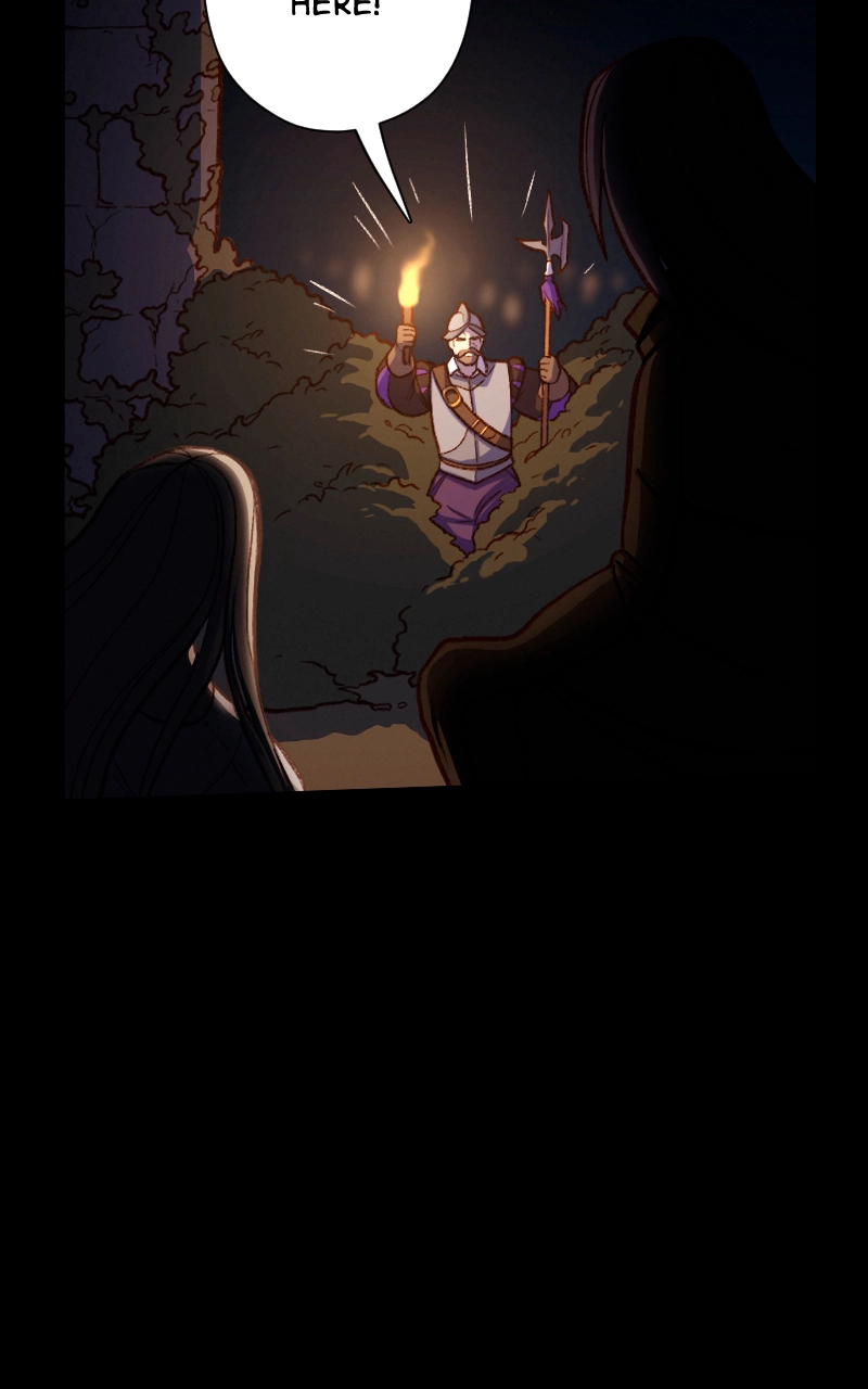 Lady Knights Chapter 36 page 5 - 