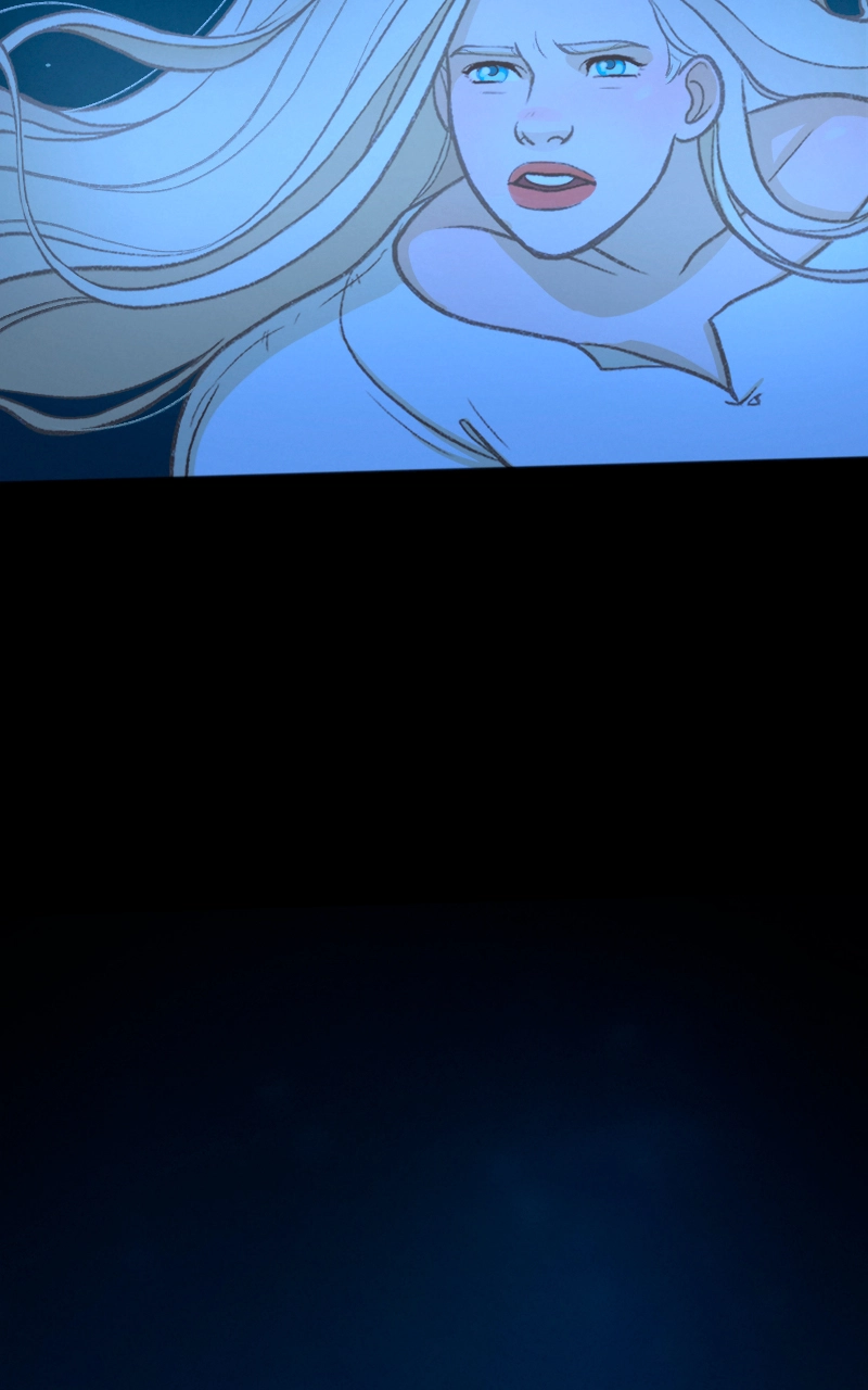 Lady Knights Chapter 36 page 43 - 