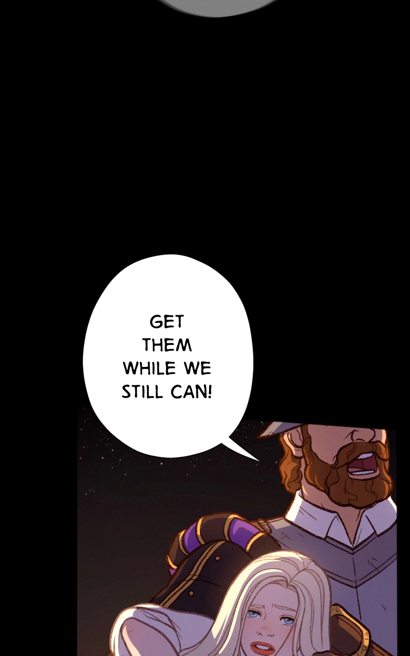 Lady Knights Chapter 36 page 46 - 