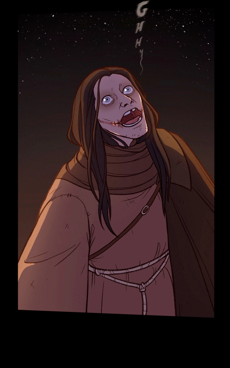 Lady Knights Chapter 36 page 48 - 