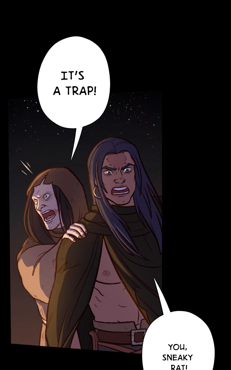 Lady Knights Chapter 36 page 6 - 